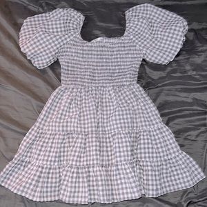 Hazel & Olive Dress.